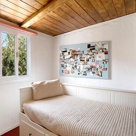 Casa Cueva Tejeda 2 Dorm别墅 外观 照片