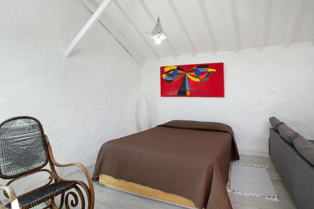 Casa Cueva Tejeda 2 Dorm别墅 外观 照片